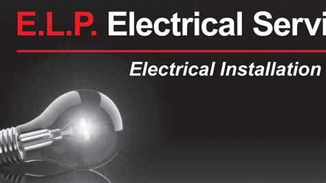 ELP Electrical Services Ltd